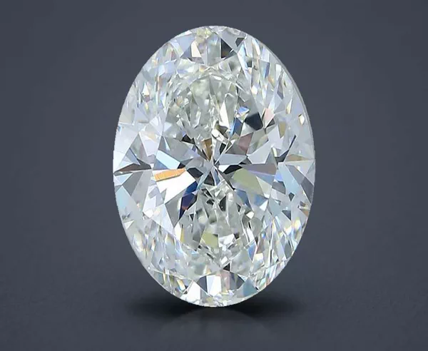4.01 Carat · H · VS1 Rare Carat Ideal Cut