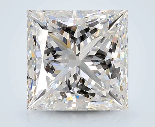 5.01 Carat · D · VVS1 Rare Carat Ideal Cut