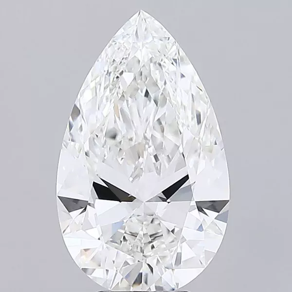 6.57 Carat · E · VVS1 Rare Carat Ideal Cut