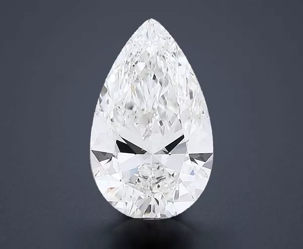 6.57 Carat · E · VVS1 Rare Carat Ideal Cut