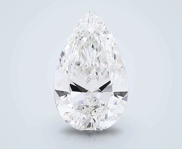 6.57 Carat · E · VVS1 Rare Carat Ideal Cut