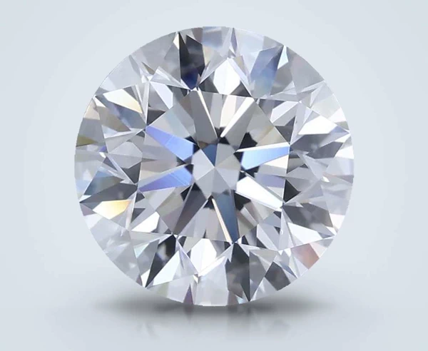 3 Carat · E · VS1 excellent Cut