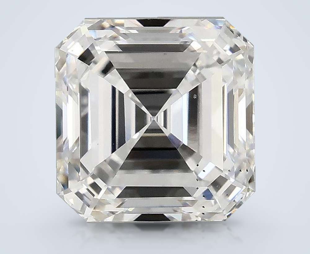 3.07 Carat · E · VS2 excellent Cut