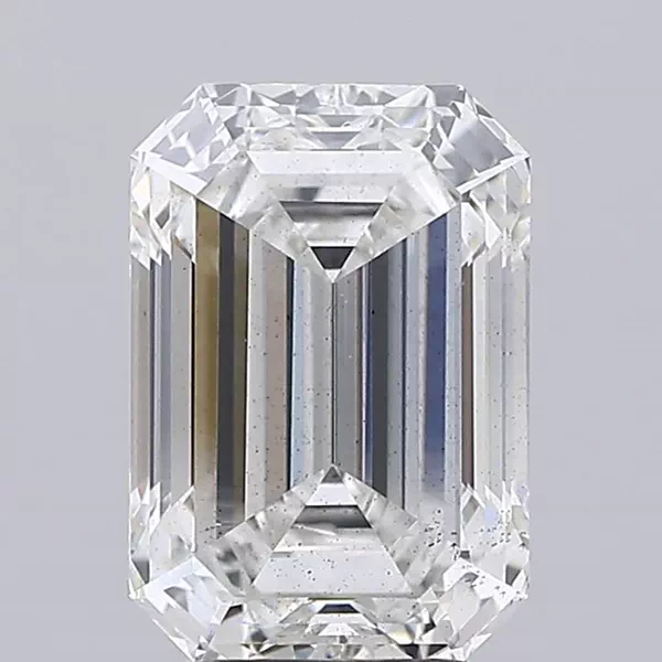 4.07 Carat · G · SI1 Rare Carat Ideal Cut