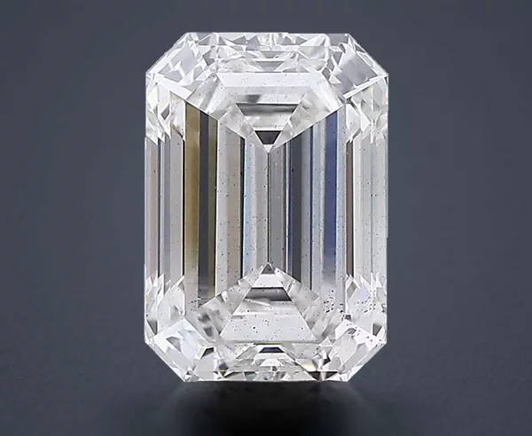 4.07 Carat · G · SI1 Rare Carat Ideal Cut