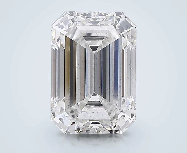 4.07 Carat · G · SI1 Rare Carat Ideal Cut
