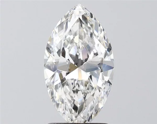 2 Carat · E · VVS2 Rare Carat Ideal Cut