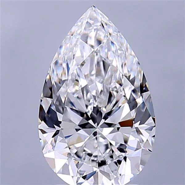 2.7 Carat · D · VVS1 Rare Carat Ideal Cut