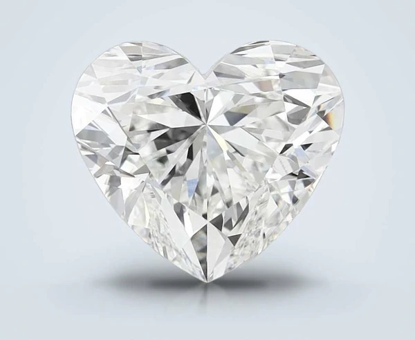 6.07 Carat · E · VVS2 Rare Carat Ideal Cut