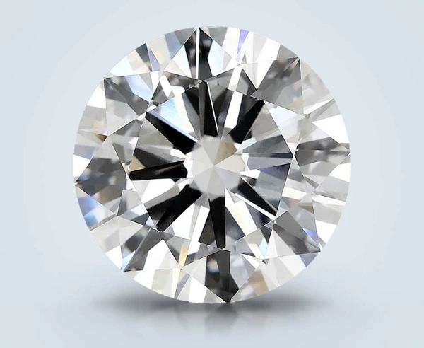 7.06 Carat · E · VVS2 Rare Carat Ideal Cut