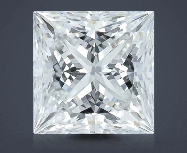 1.87 Carat · F · VS1 Rare Carat Ideal Cut