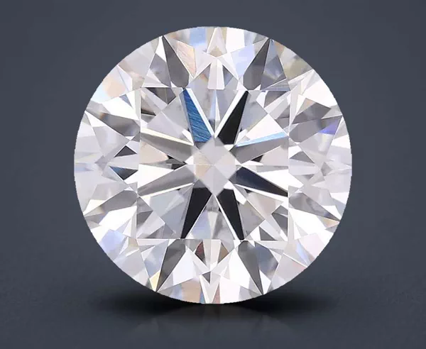 2.07 Carat · G · VVS1 Rare Carat Ideal Cut