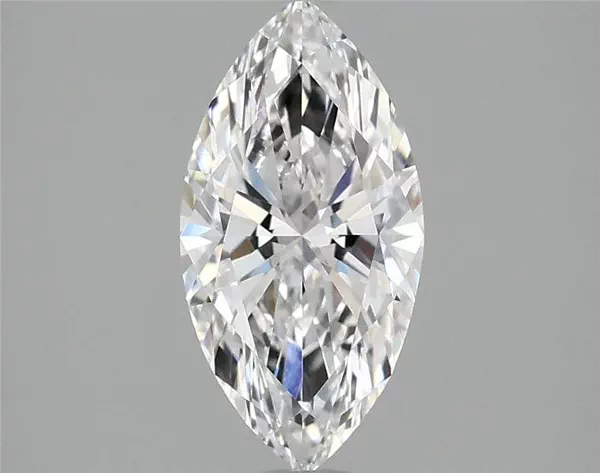 1.47 Carat · D · VVS1 Rare Carat Ideal Cut