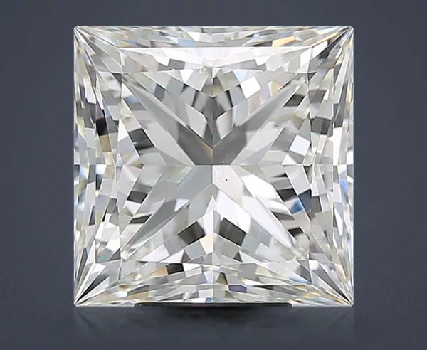 7.08 Carat · J · VS1 Rare Carat Ideal Cut