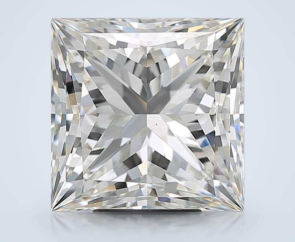 7.08 Carat · J · VS1 Rare Carat Ideal Cut
