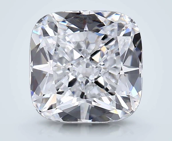 2.53 Carat · D · VVS2 Rare Carat Ideal Cut