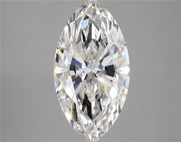 4.14 Carat · E · VVS1 Rare Carat Ideal Cut