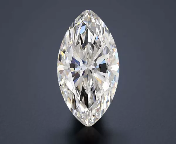 4.14 Carat · E · VVS1 Rare Carat Ideal Cut