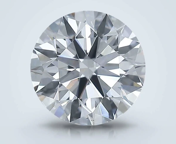 1.5 Carat · D · VS2 Rare Carat Ideal Cut