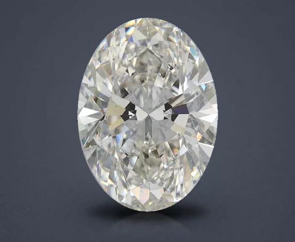 4.24 Carat · H · VS2 Rare Carat Ideal Cut