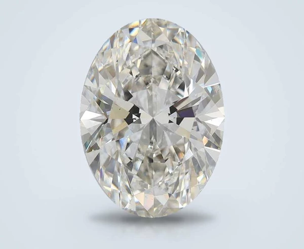 4.24 Carat · H · VS2 Rare Carat Ideal Cut