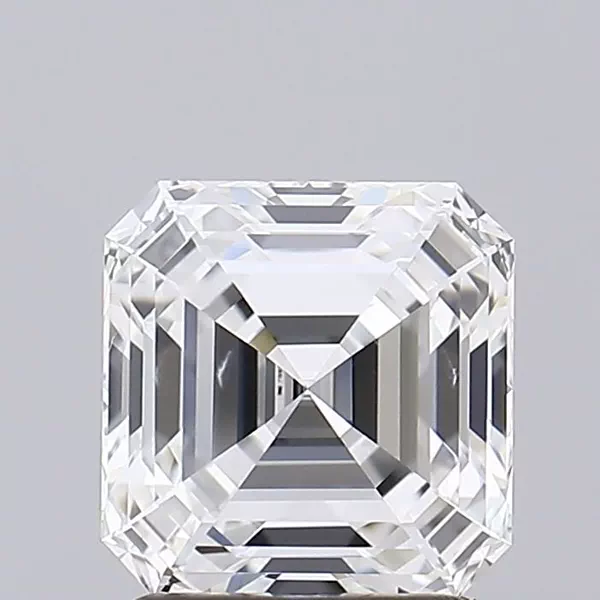 1.86 Carat · E · VS2 Rare Carat Ideal Cut
