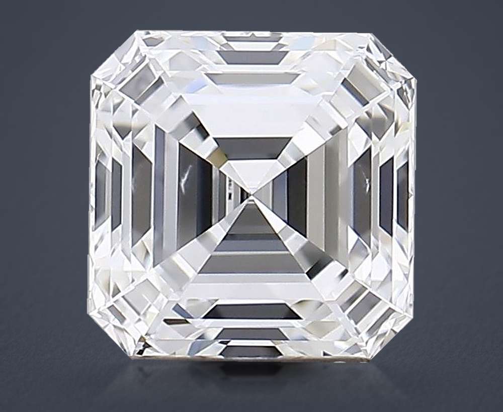 1.86 Carat · E · VS2 Rare Carat Ideal Cut