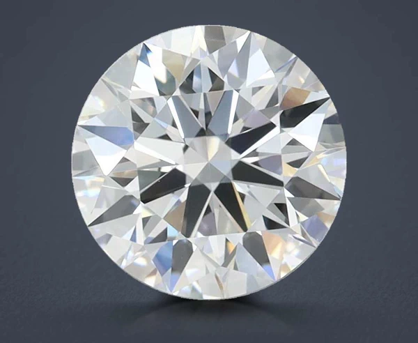 1.64 Carat · D · IF Rare Carat Ideal Cut
