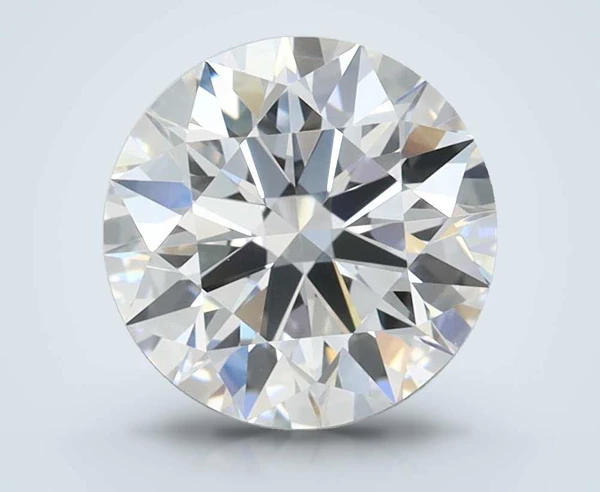 1.64 Carat · D · IF Rare Carat Ideal Cut