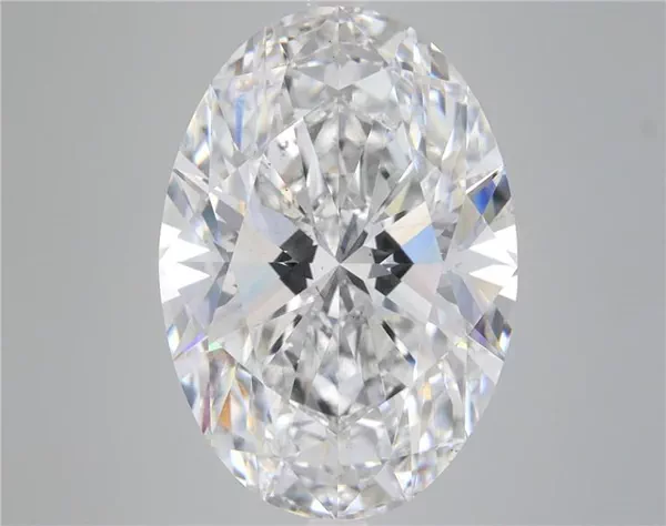 11.05 Carat · F · VS2 Rare Carat Ideal Cut
