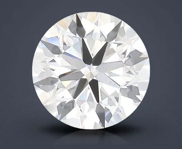 4.64 Carat · F · VS2 Rare Carat Ideal Cut