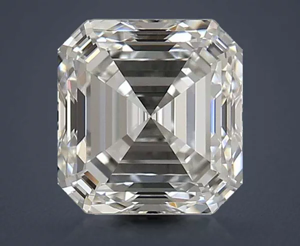 0.9 Carat · I · VVS1 very good Cut