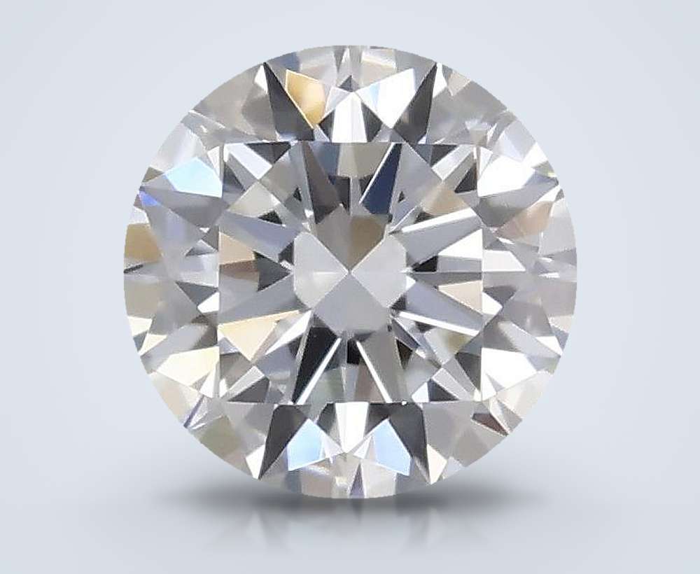 0.3 Carat · E · VVS1 excellent Cut