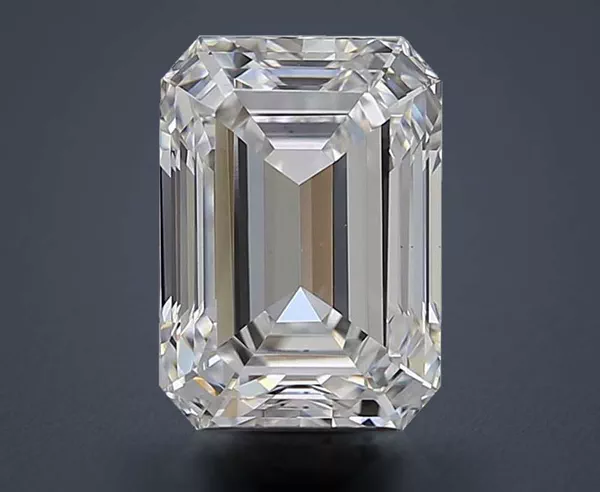4.05 Carat · D · VVS2 Rare Carat Ideal Cut