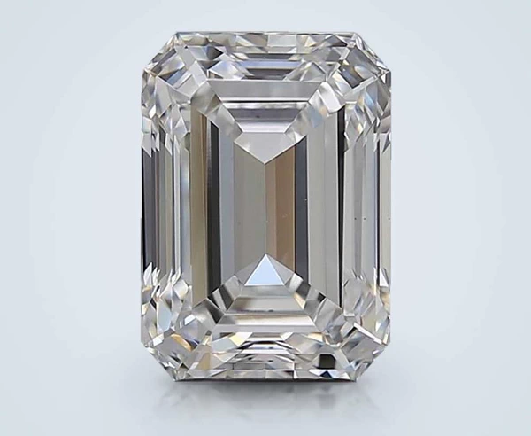 4.05 Carat · D · VVS2 Rare Carat Ideal Cut