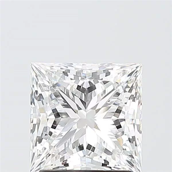 2.08 Carat · E · VVS1 Rare Carat Ideal Cut