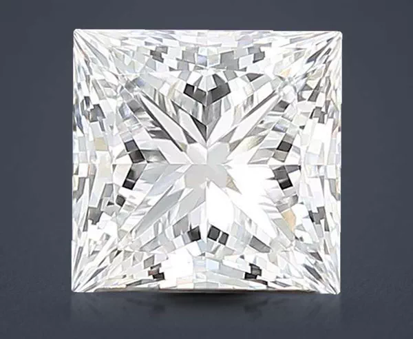 2.08 Carat · E · VVS1 Rare Carat Ideal Cut