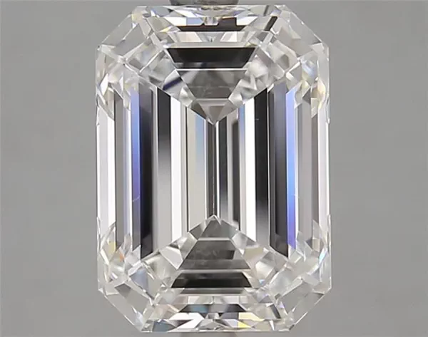 4.01 Carat · D · VVS2 Rare Carat Ideal Cut
