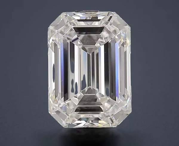 4.01 Carat · D · VVS2 Rare Carat Ideal Cut