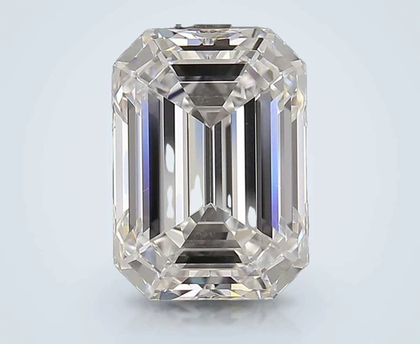 4.01 Carat · D · VVS2 Rare Carat Ideal Cut