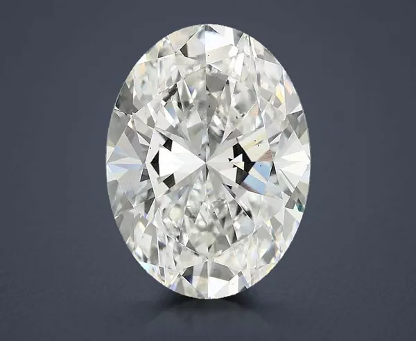 4.69 Carat · F · VS2 Rare Carat Ideal Cut