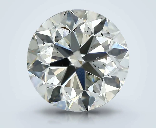 1.51 Carat · K · SI2 very good Cut
