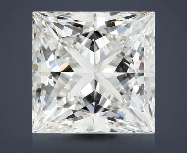 4.19 Carat · E · VVS2 Rare Carat Ideal Cut