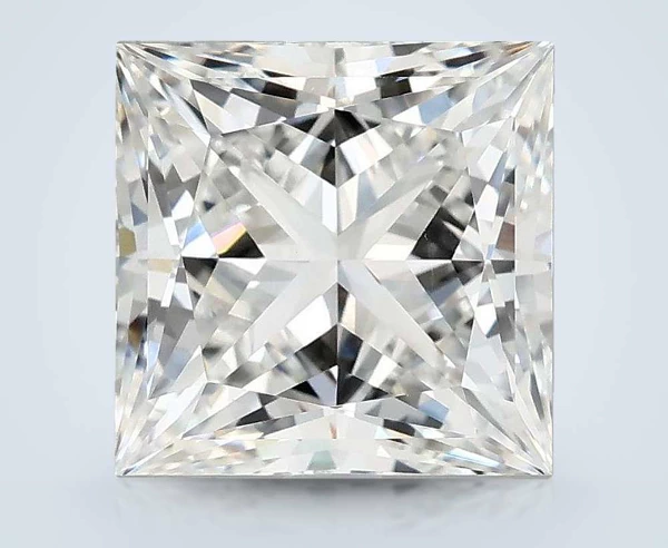 4.19 Carat · E · VVS2 Rare Carat Ideal Cut