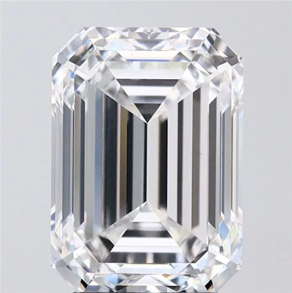 4.02 Carat · E · VS1 Rare Carat Ideal Cut