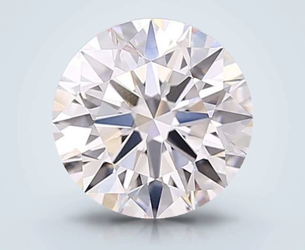 2.03 Carat · D · VS1 Rare Carat Ideal Cut