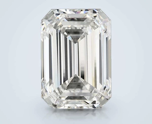 4.63 Carat · E · VVS2 Rare Carat Ideal Cut
