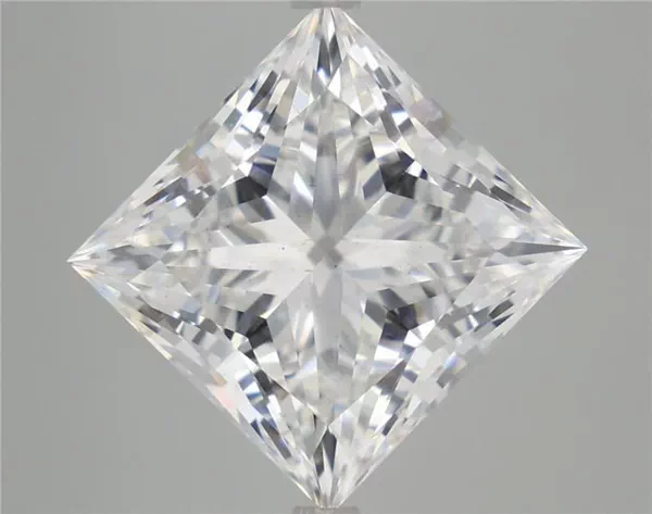 10.57 Carat · E · VS2 Rare Carat Ideal Cut