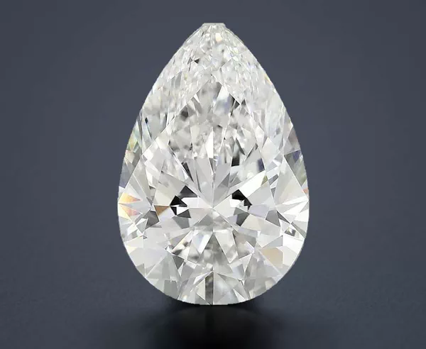 4.9 Carat · E · VVS2 Rare Carat Ideal Cut