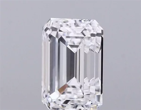 2.4 Carat · D · VVS2 Rare Carat Ideal Cut